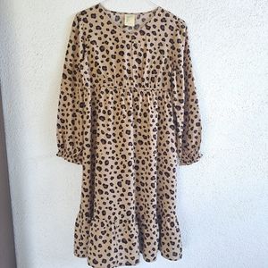 🆕THEREABOUTS DRESS